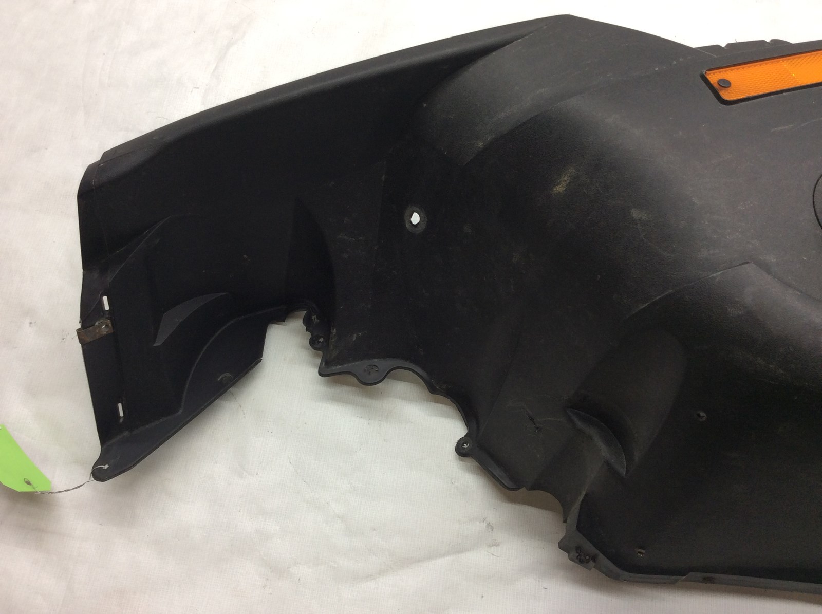 2004 Arctic Cat LH Belly Pan - Image 5