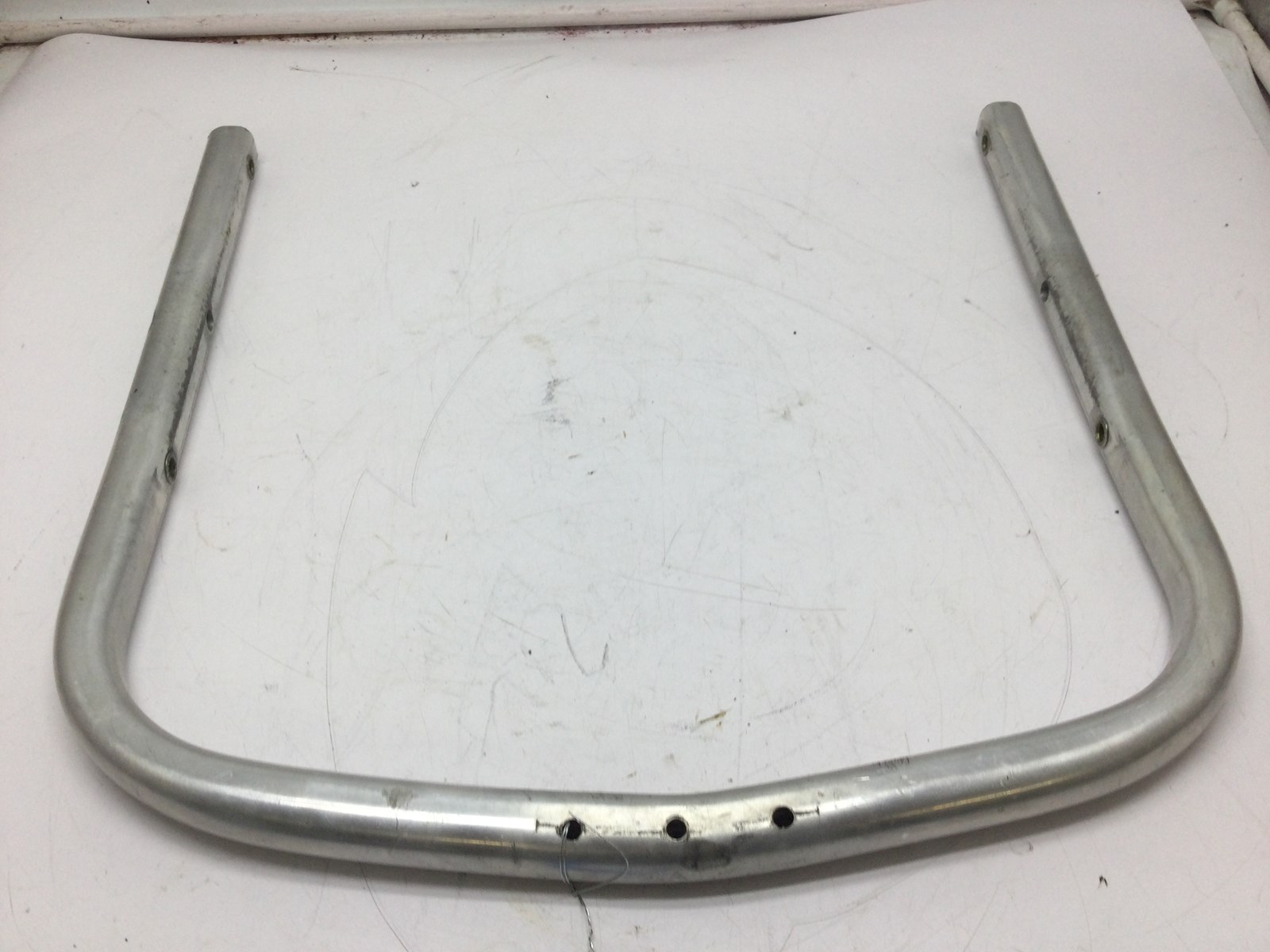 2012 Polaris Rear Bumper - Image 2