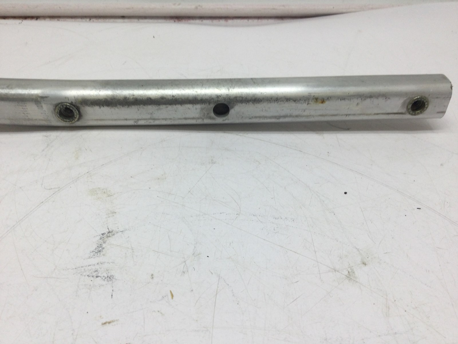 2012 Polaris Rear Bumper - Image 3