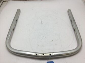 2012 Polaris Rear Bumper