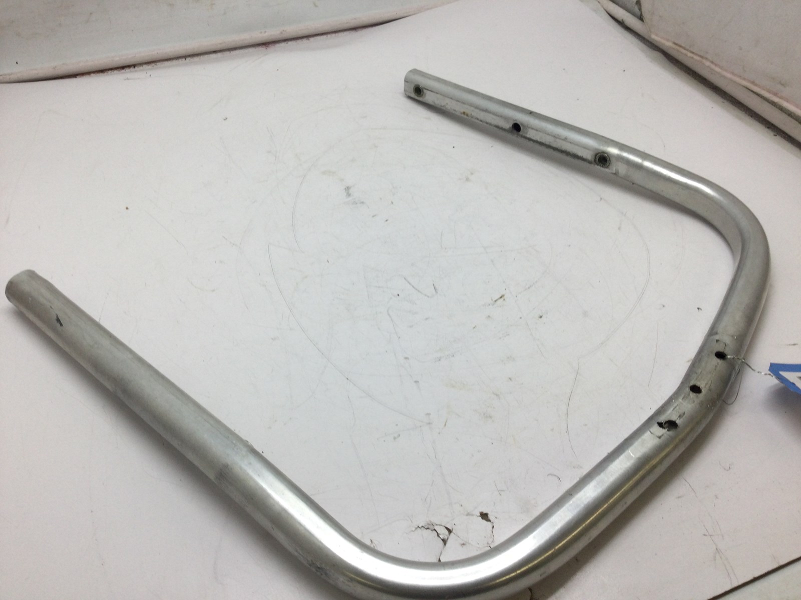 2012 Polaris Rear Bumper - Image 4