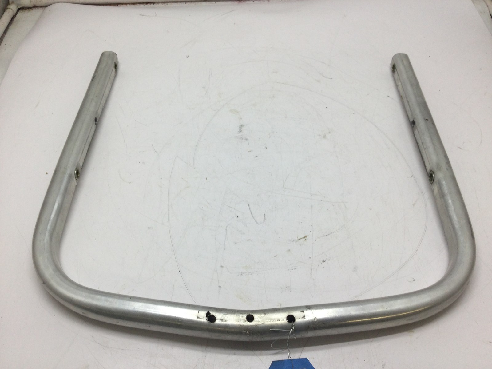 2012 Polaris Rear Bumper