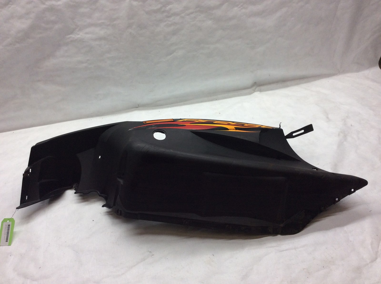 2004 Arctic Cat LH Belly Pan - Image 2