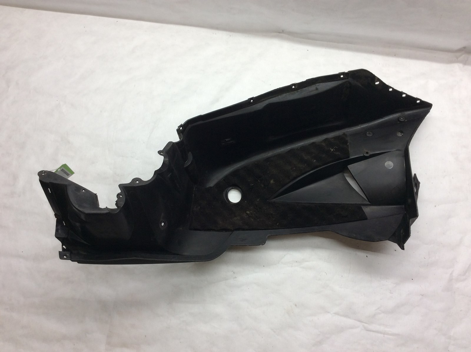 2004 Arctic Cat LH Belly Pan - Image 3
