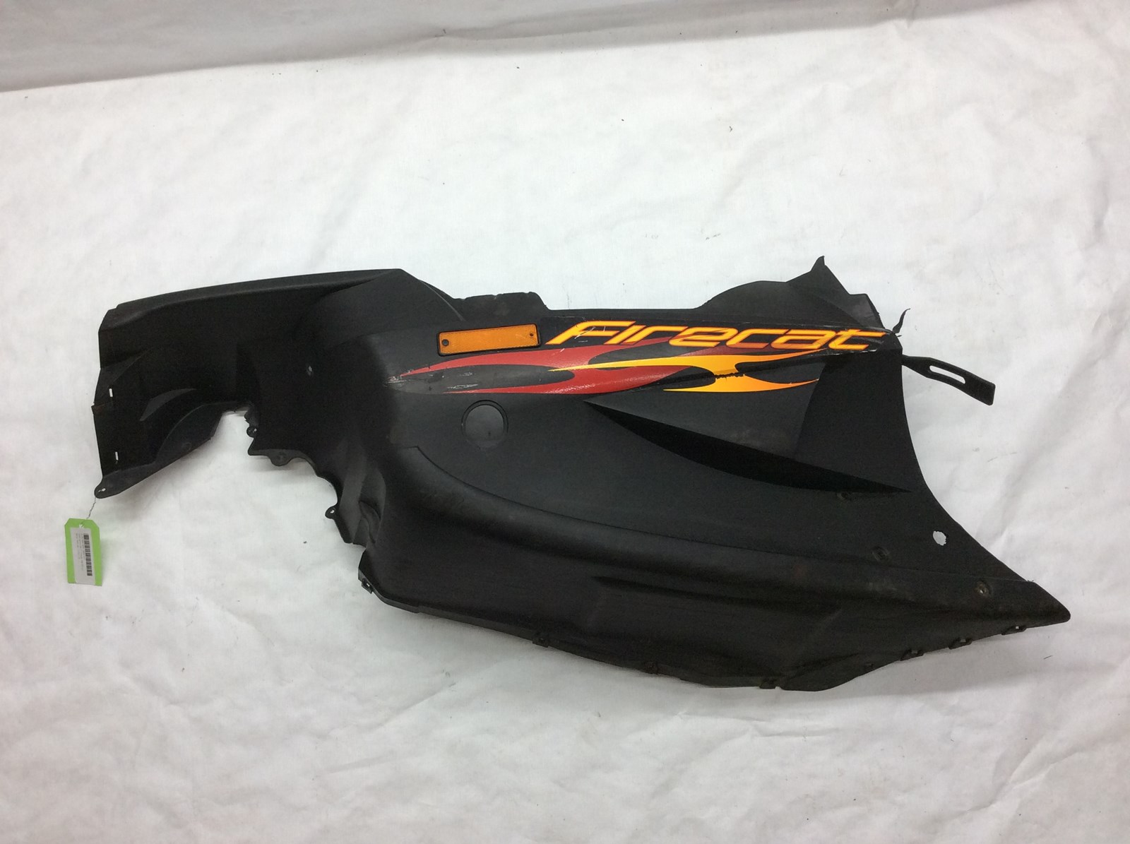 2004 Arctic Cat LH Belly Pan