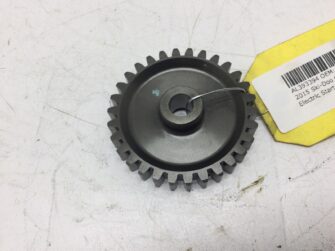 2015 Ski-Doo Starter Reduction Gear