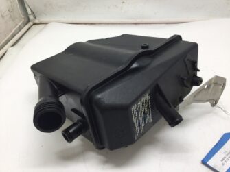 2012 Polaris Oil Tank