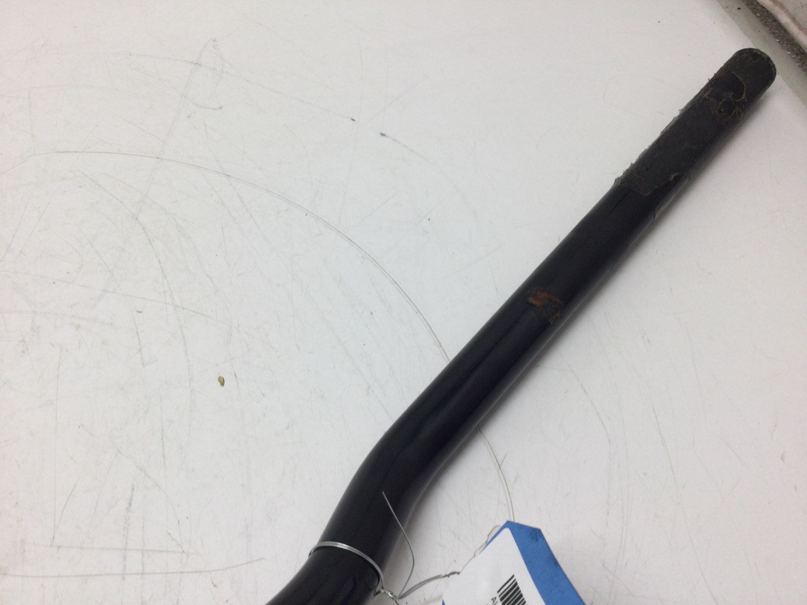 2012 Polaris Handlebar w/ One Heated Grip - Image 3