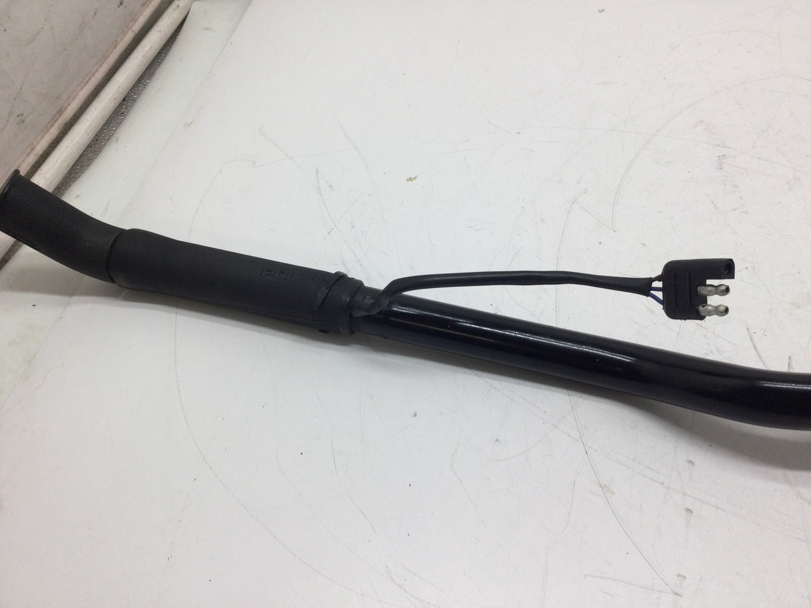 2012 Polaris Handlebar w/ One Heated Grip - Image 4