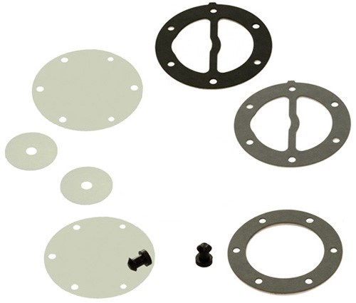 Fuel Pump Rebuild Kit - SEE COMMENTS