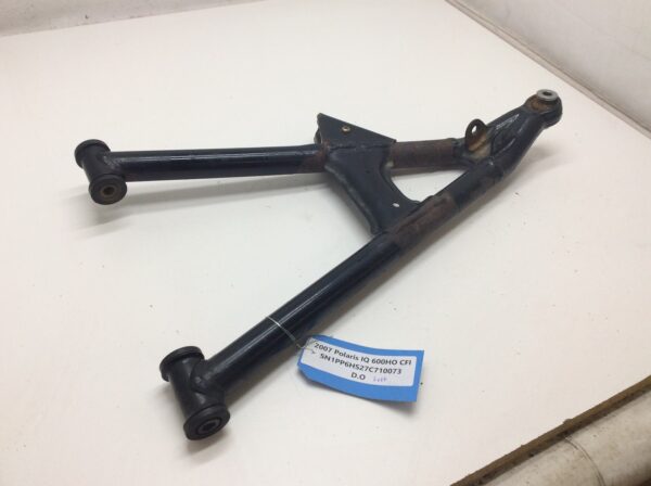 2012 Polaris LH Lower A-Arm - Image 3