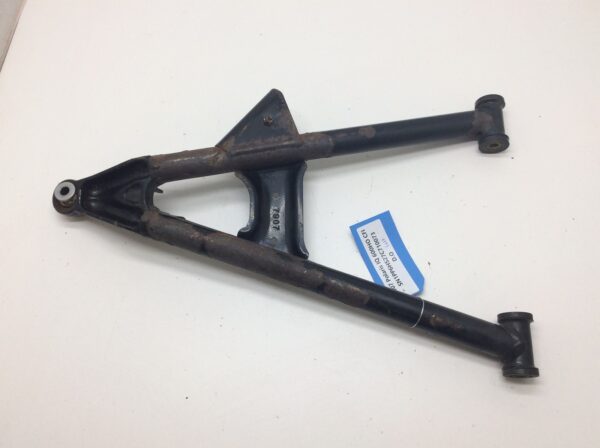 2012 Polaris LH Lower A-Arm - Image 5