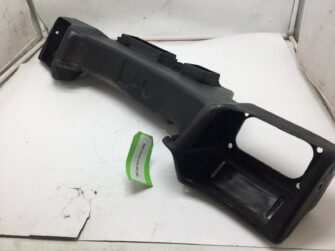 2002 Arctic Cat Plenum, Air Silencer