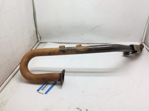 1999 Polaris Exhaust Head Pipe - Image 2