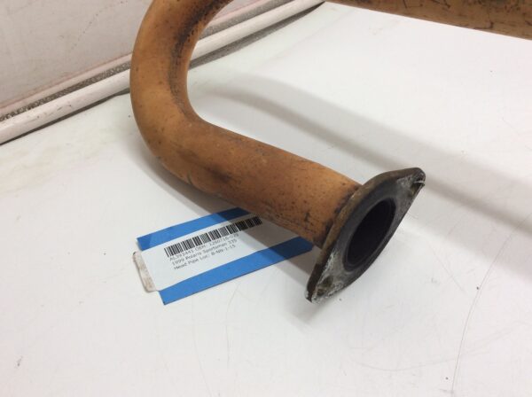 1999 Polaris Exhaust Head Pipe - Image 3