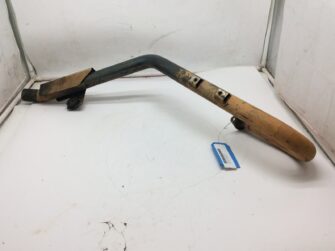 1999 Polaris Exhaust Head Pipe