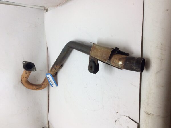 1999 Polaris Exhaust Head Pipe - Image 4
