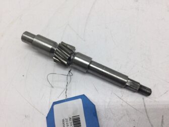 2016 Polaris Water Pump Shaft