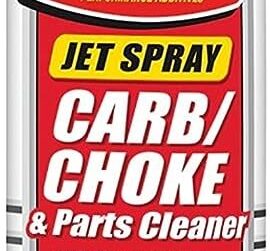 Gumout Carburetor Cleaner 16oz Can