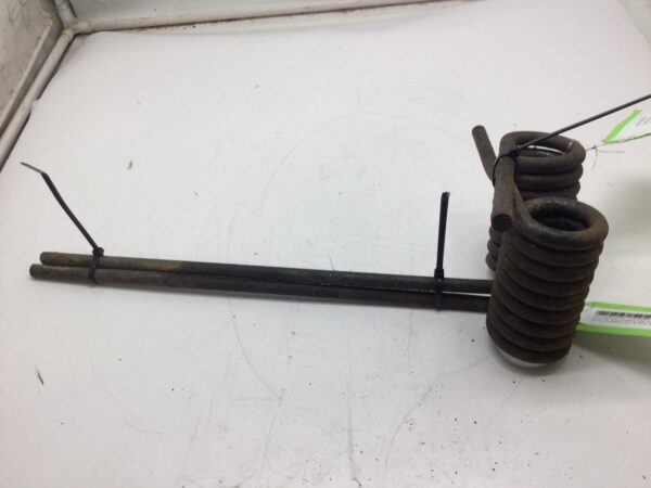 1999 Arctic Cat Rear Suspension Spring Set - Image 2