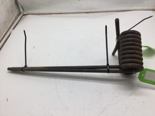 1999 Arctic Cat Rear Suspension Spring Set - Image 3