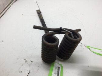 1999 Arctic Cat Rear Suspension Spring Set