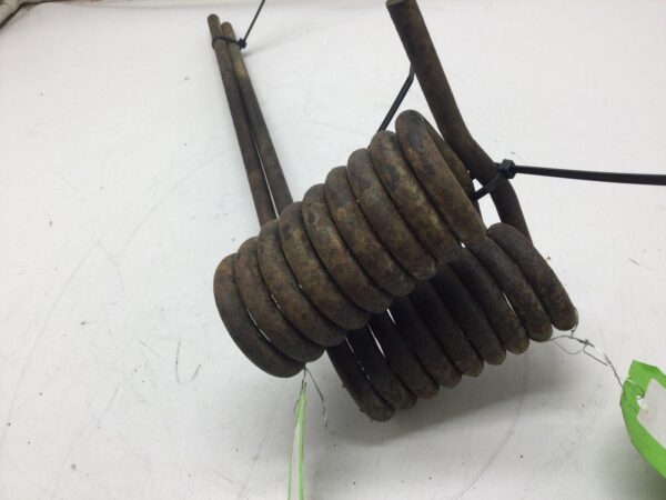 1999 Arctic Cat Rear Suspension Spring Set - Image 4