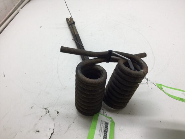 1999 Arctic Cat Rear Suspension Spring Set