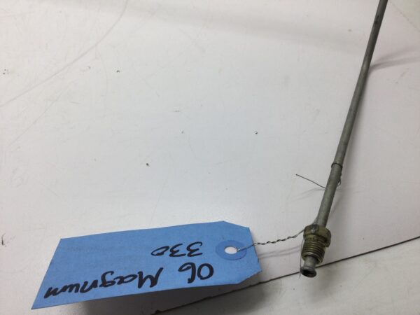 2006 Polaris Brake Line- JB to Rear - Image 2