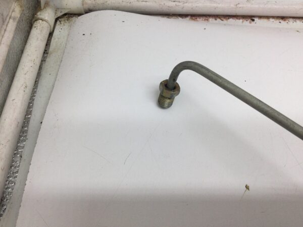 2006 Polaris Brake Line- JB to Rear - Image 3