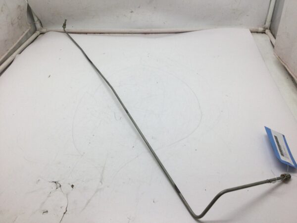 2006 Polaris Brake Line- JB to Rear - Image 4