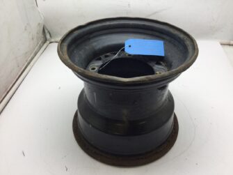 1997 Polaris Rear Rim 8.5 X 10