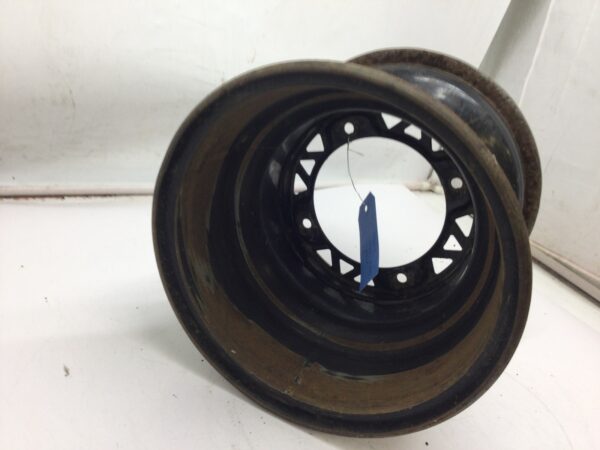 1997 Polaris Rear Rim 8.5 X 10 - Image 4
