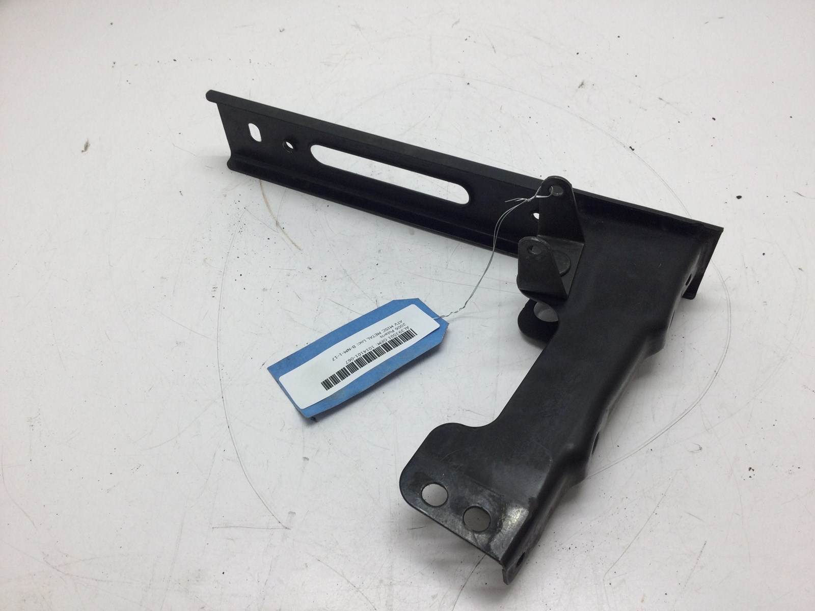 2006 Polaris RH Rack Mount - Image 2