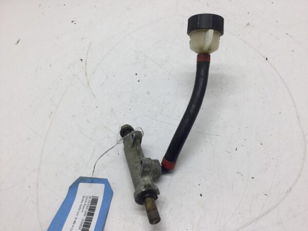2006 Polaris Rear Brake Reservoir - Image 2