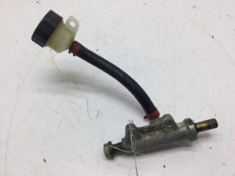 2006 Polaris Rear Brake Reservoir