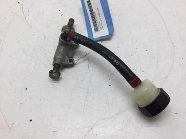 2006 Polaris Rear Brake Reservoir - Image 4