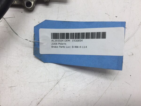2006 Polaris Rear Brake Reservoir - Image 5