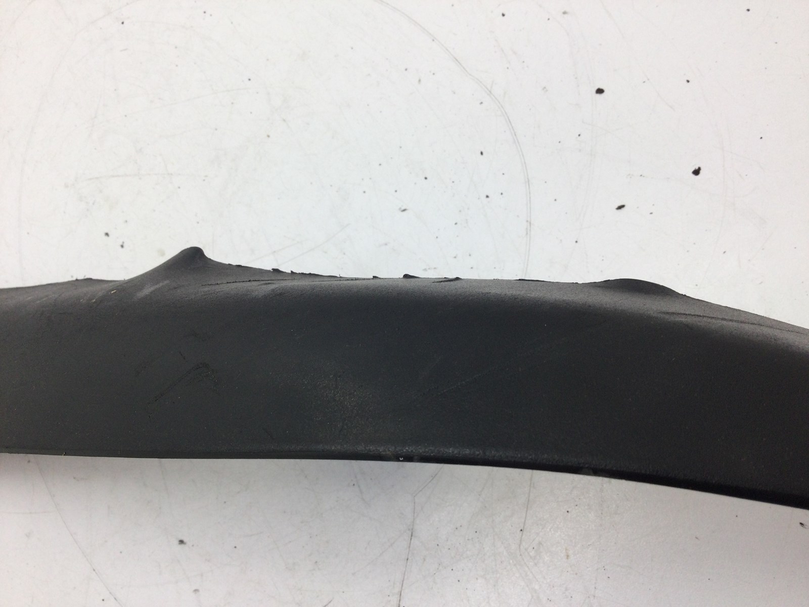 2006 Polaris LH Front Mud Guard - Image 4