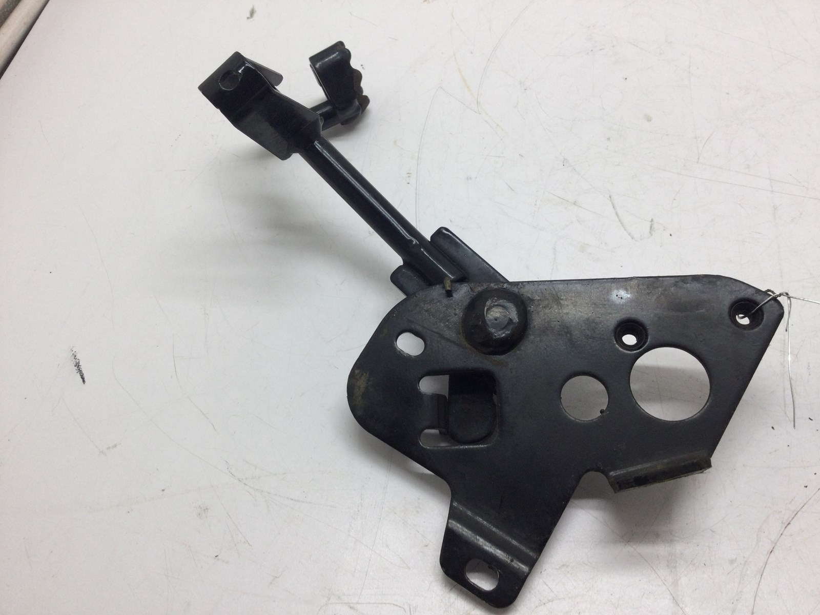 2006 Polaris Brake Foot Pedal - Image 2