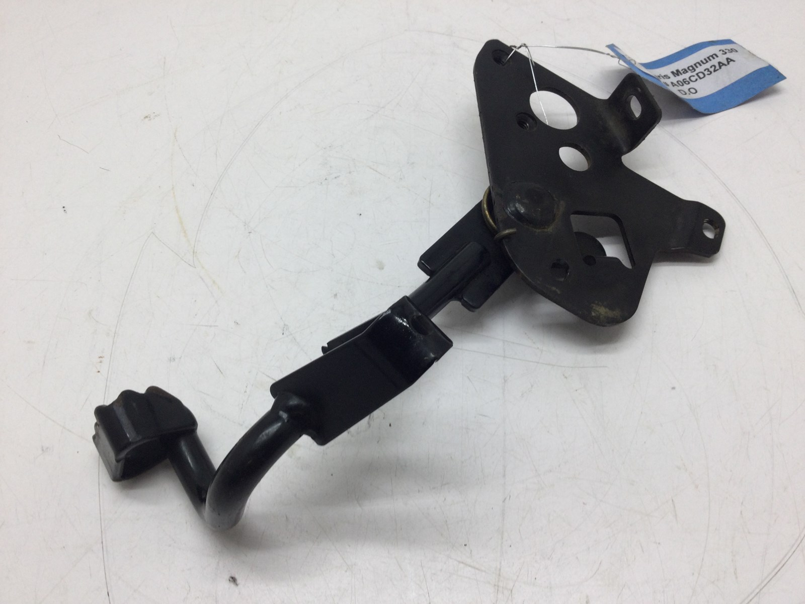 2006 Polaris Brake Foot Pedal - Image 3