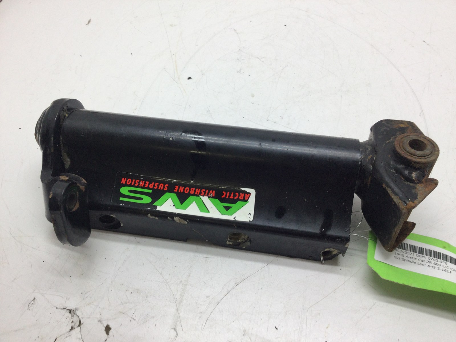 1999 Arctic Cat RH Spindle