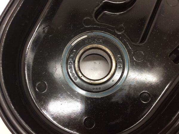 2020 Ski-Doo Chain Case - Image 3