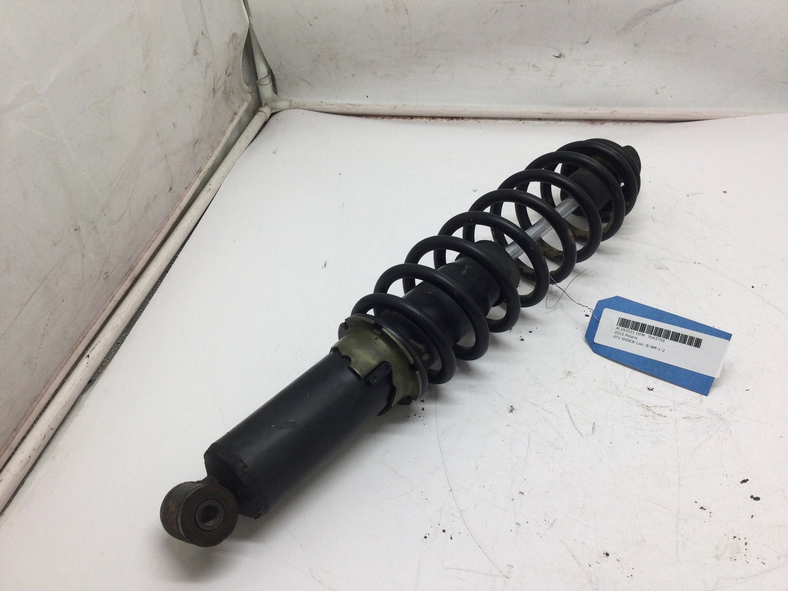 2015 Polaris Rear Shock - Image 3