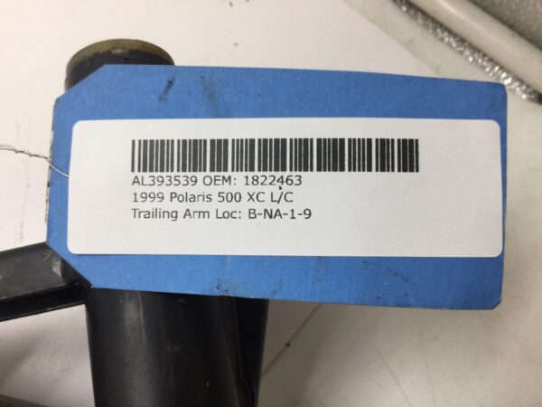 1999 Polaris RH Trailing Arm - Image 5