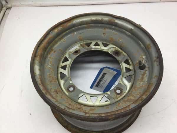 1999 Polaris Front Rim 2 x 4 - Image 3