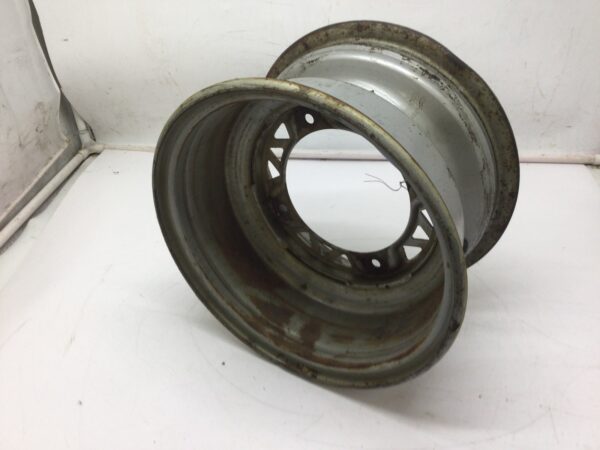 1999 Polaris Front Rim 2 x 4 - Image 4