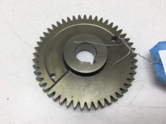 2015 Polaris Counter Balancer Gear