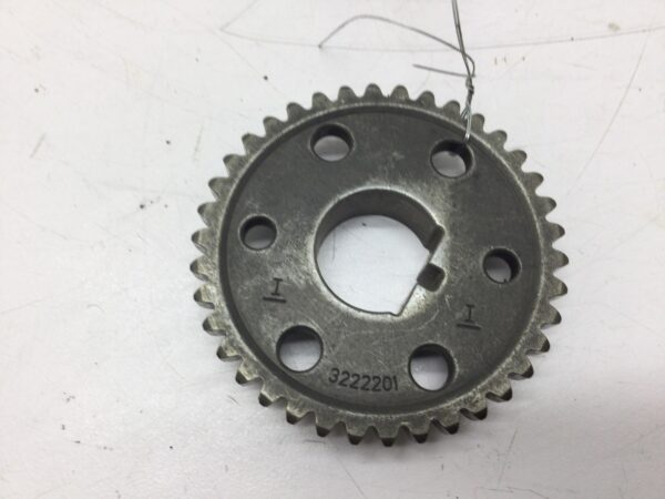 2015 Polaris Intake Sprocket - fits Sportsman Ace 325 - Image 3