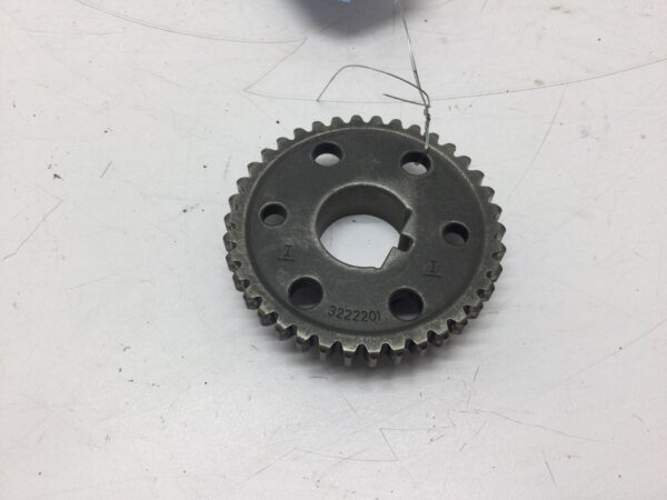 2015 Polaris Intake Sprocket - fits Sportsman Ace 325 - Image 4